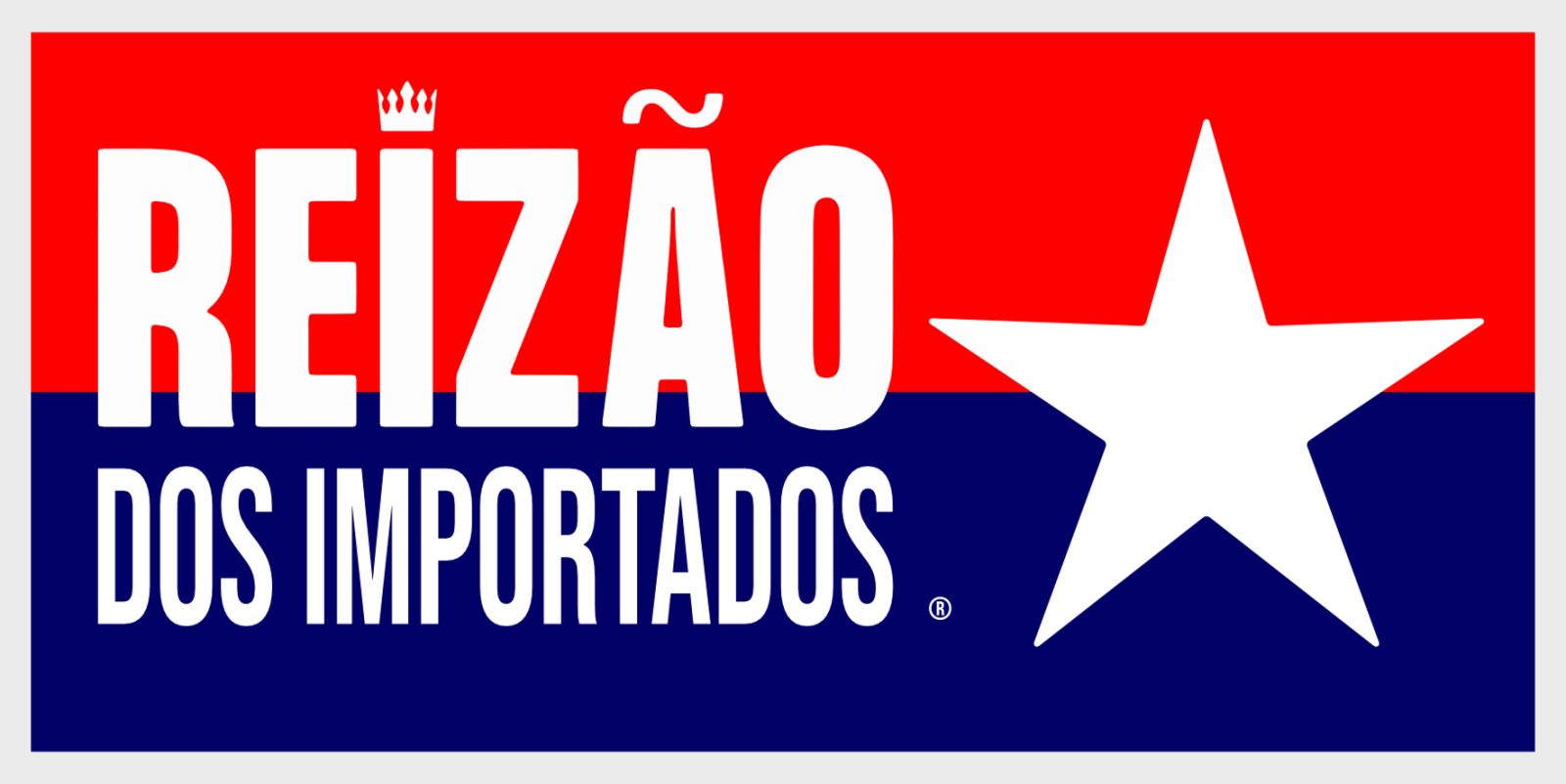 Reizão dos Importados